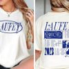 Laufey 8 - Laufey Store