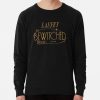 ssrcolightweight sweatshirtmensblack lightweight raglan sweatshirtfrontsquare productx1000 bgf8f8f8 - Laufey Store