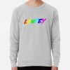 ssrcolightweight sweatshirtmensheather greyfrontsquare productx1000 bgf8f8f8 2 - Laufey Store