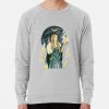 ssrcolightweight sweatshirtmensheather greyfrontsquare productx1000 bgf8f8f8 7 - Laufey Store