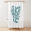 urshower curtain closedsquare1000x1000.1 4 - Laufey Store